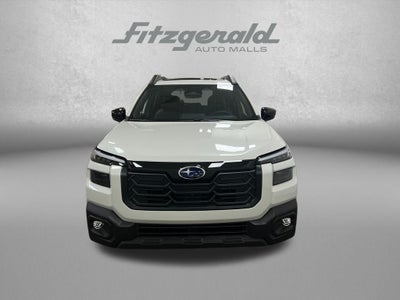 2026 Subaru OUTBACK Touring