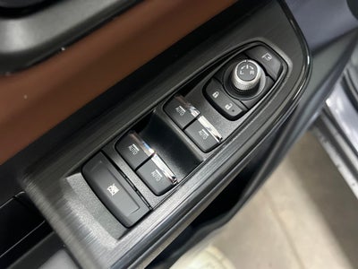 2026 Subaru OUTBACK Touring