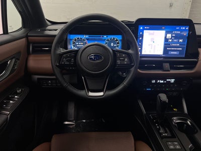 2026 Subaru OUTBACK Touring
