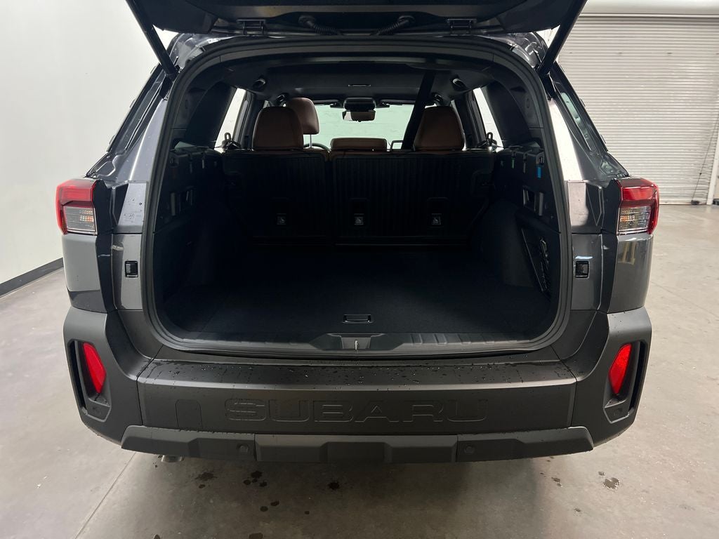 2026 Subaru OUTBACK Touring