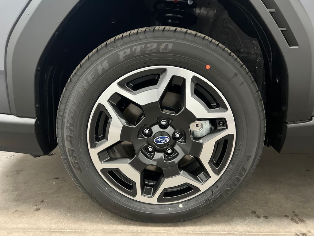 2026 Subaru OUTBACK Touring