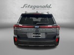 2026 Subaru OUTBACK Touring