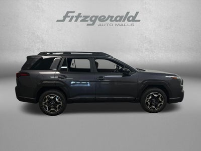 2026 Subaru OUTBACK Touring