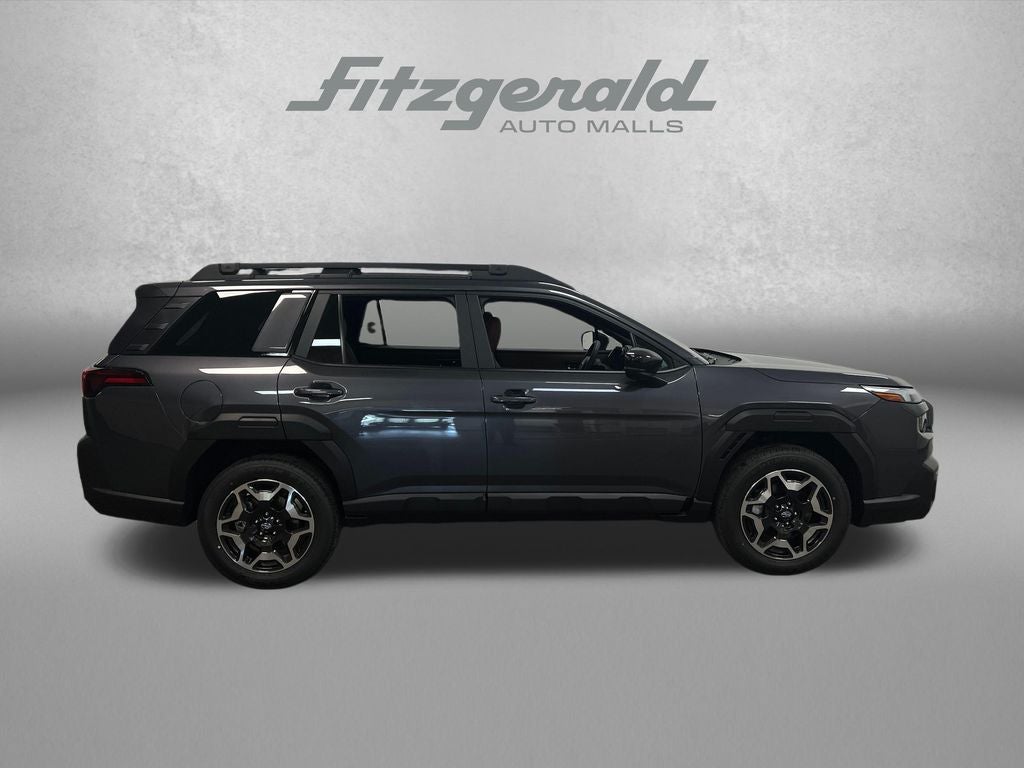 2026 Subaru OUTBACK Touring