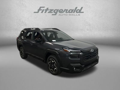 2026 Subaru OUTBACK Touring