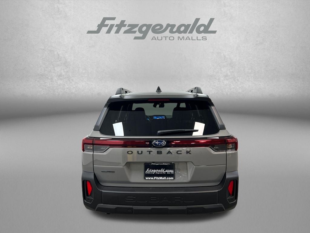 2026 Subaru OUTBACK Limited XT