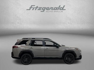 2026 Subaru OUTBACK Limited XT