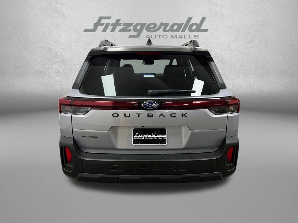 2026 Subaru OUTBACK Limited XT