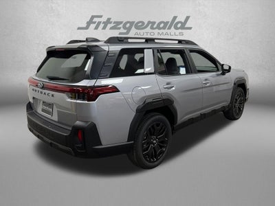 2026 Subaru OUTBACK Limited XT