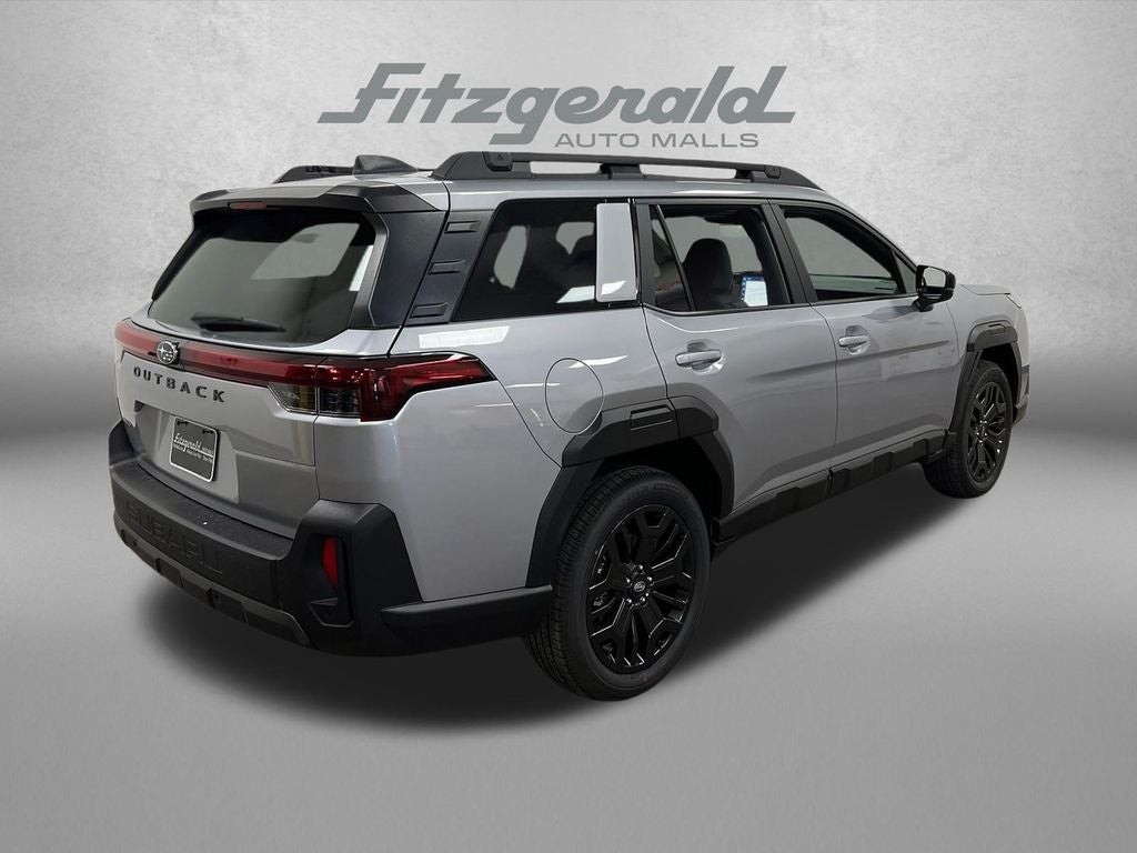 2026 Subaru OUTBACK Limited XT