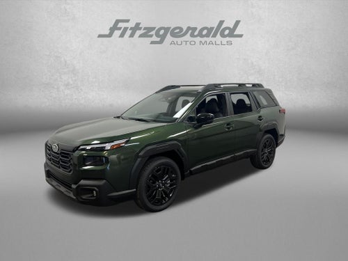 2026 Subaru OUTBACK Limited XT