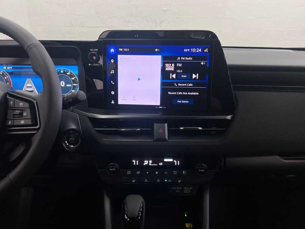 2026 Subaru OUTBACK Limited XT