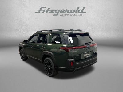 2026 Subaru OUTBACK Limited XT