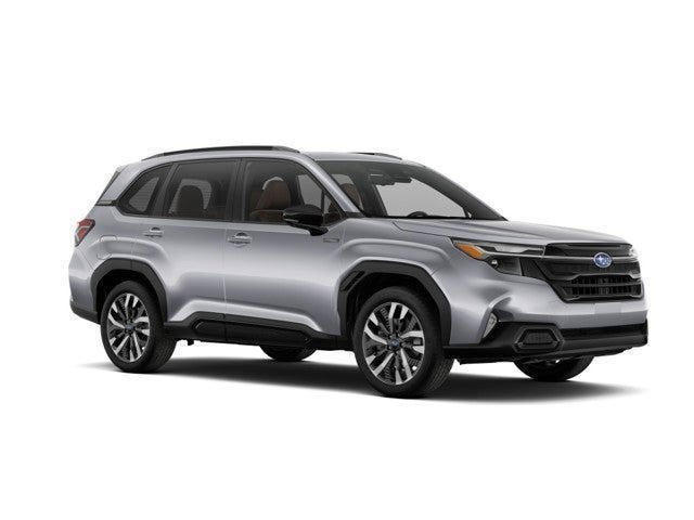 2025 Subaru FORESTER Touring Hybrid
