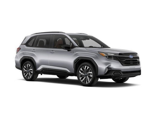 2025 Subaru FORESTER Touring Hybrid