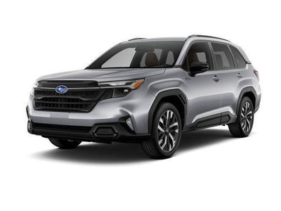 2025 Subaru FORESTER Touring Hybrid