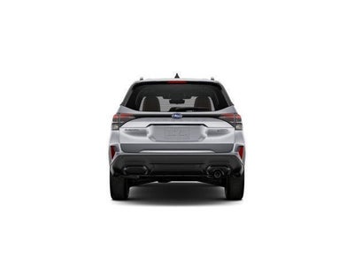 2025 Subaru FORESTER Touring Hybrid