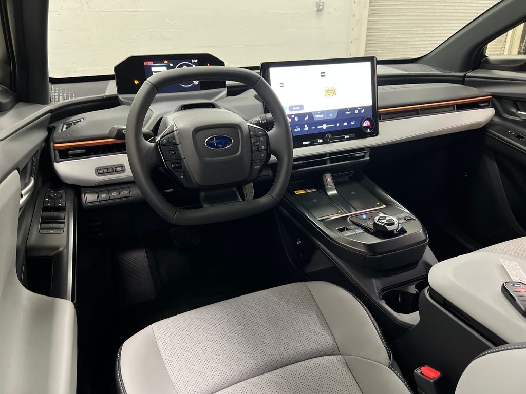 2026 Subaru UNCHARTED GT