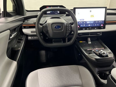 2026 Subaru UNCHARTED GT