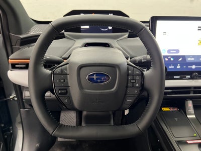 2026 Subaru UNCHARTED GT