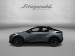 2026 Subaru UNCHARTED GT