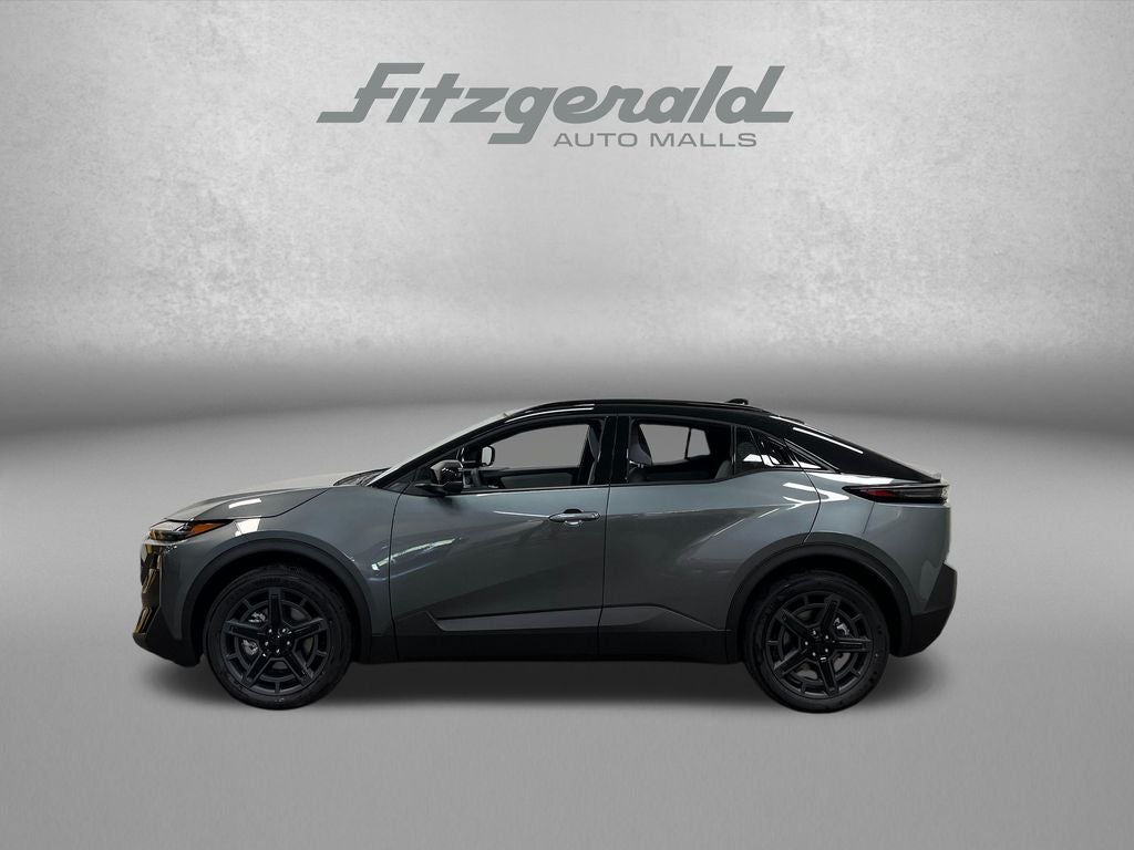 2026 Subaru UNCHARTED GT