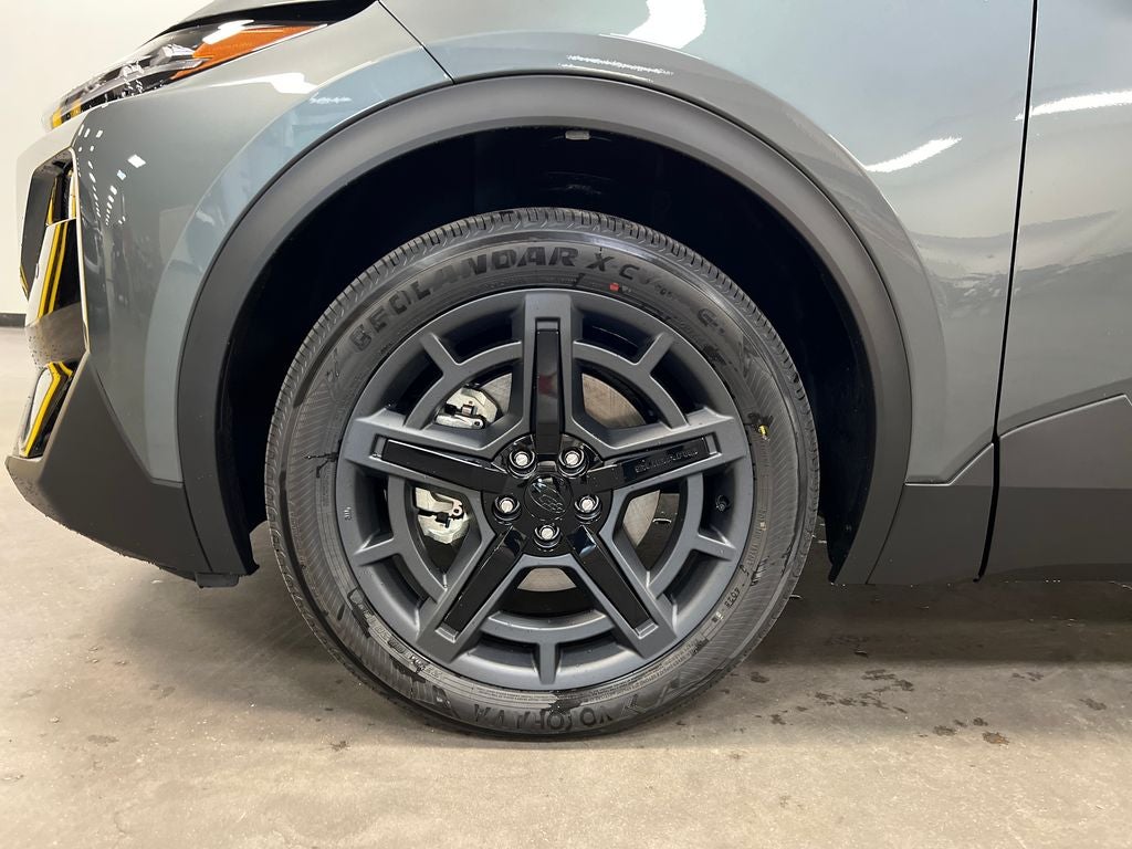 2026 Subaru UNCHARTED GT