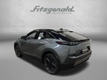 2026 Subaru UNCHARTED GT
