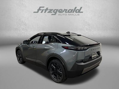 2026 Subaru UNCHARTED GT