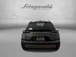 2026 Subaru UNCHARTED GT