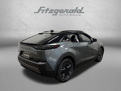 2026 Subaru UNCHARTED GT