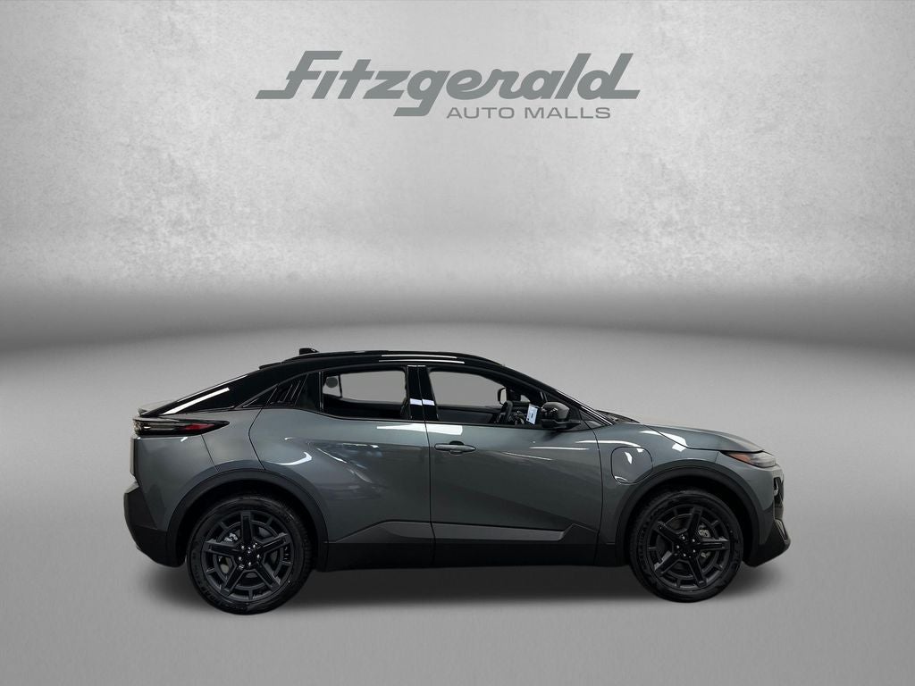 2026 Subaru UNCHARTED GT