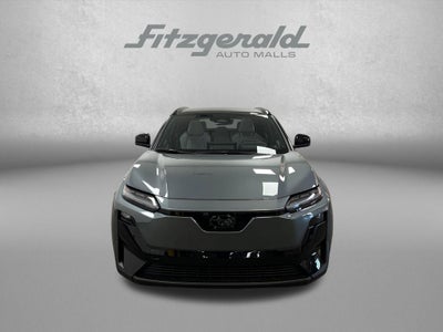 2026 Subaru UNCHARTED GT