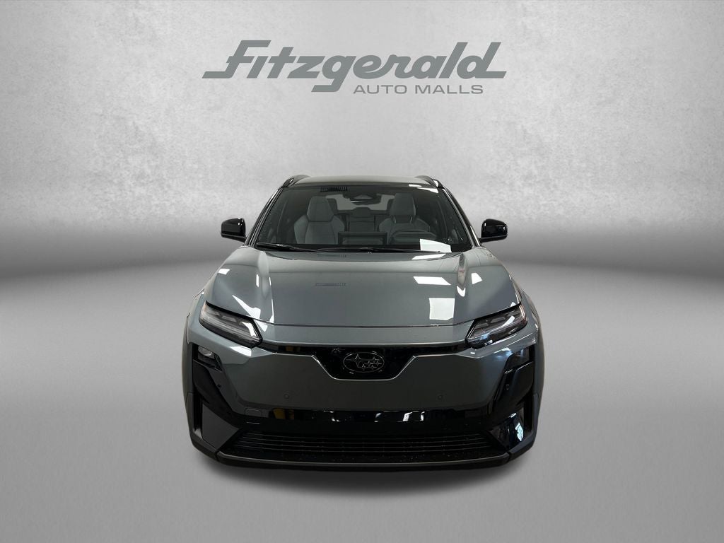 2026 Subaru UNCHARTED GT