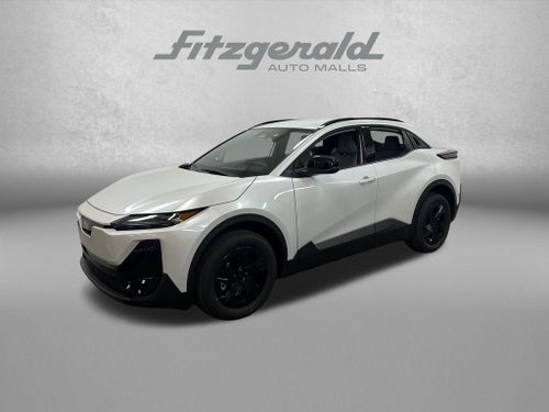 2026 Subaru UNCHARTED Sport