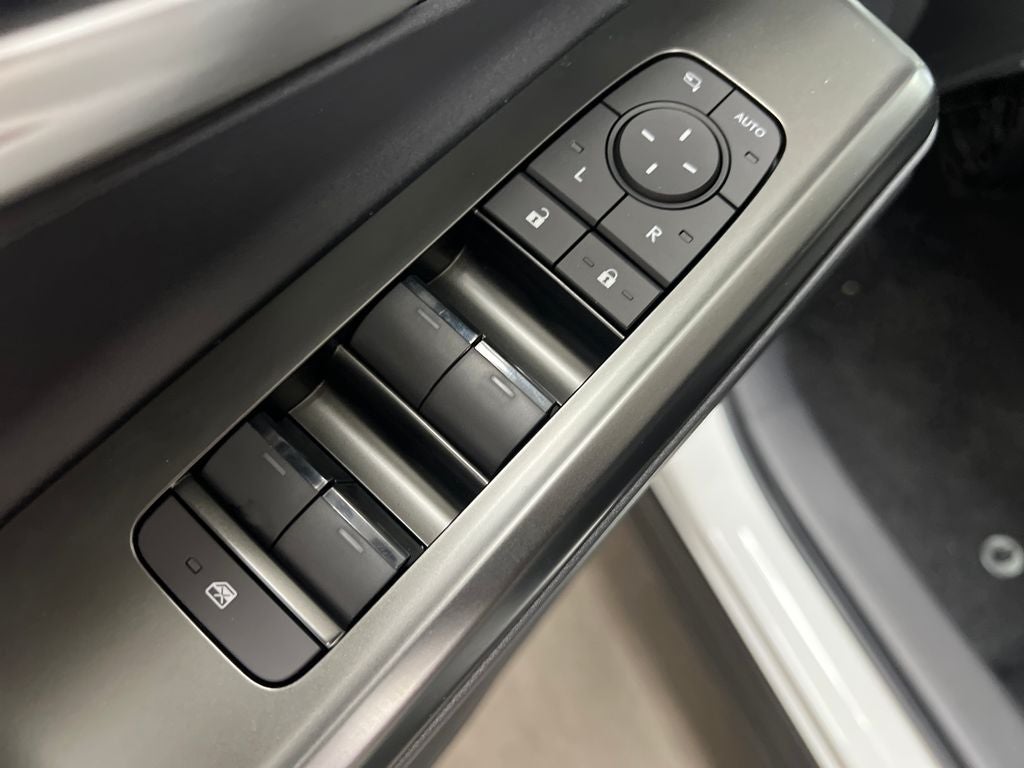 2026 Subaru UNCHARTED Sport