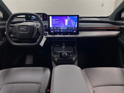 2026 Subaru UNCHARTED Sport