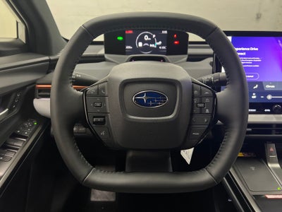 2026 Subaru UNCHARTED Sport