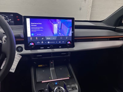 2026 Subaru UNCHARTED Sport