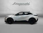2026 Subaru UNCHARTED Sport