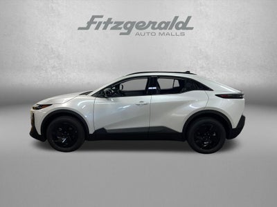 2026 Subaru UNCHARTED Sport