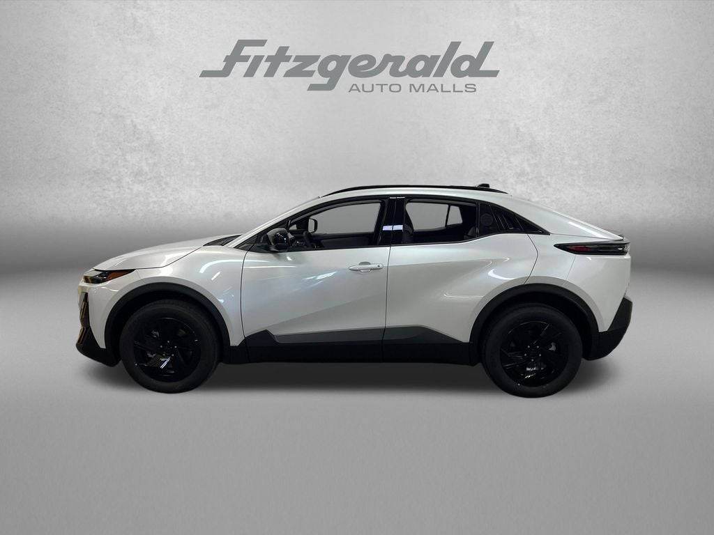 2026 Subaru UNCHARTED Sport