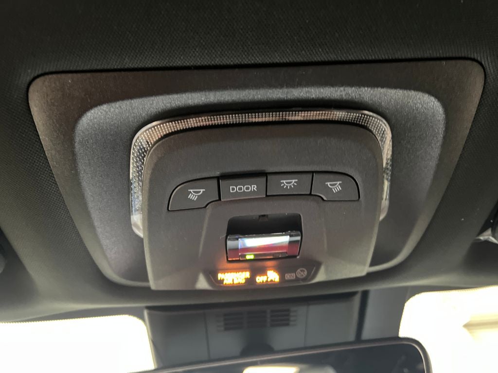2026 Subaru UNCHARTED Sport