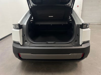 2026 Subaru UNCHARTED Sport