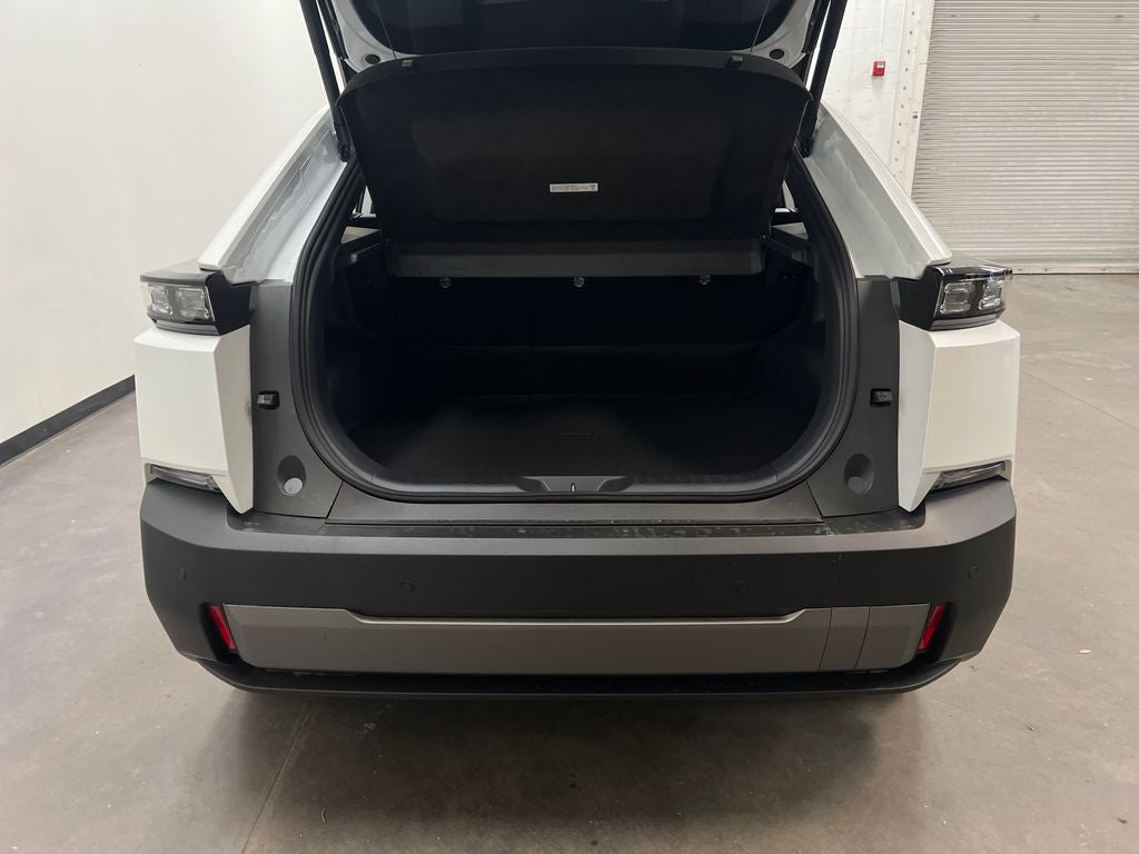2026 Subaru UNCHARTED Sport