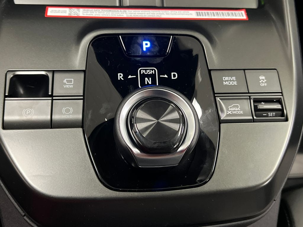 2026 Subaru UNCHARTED Sport