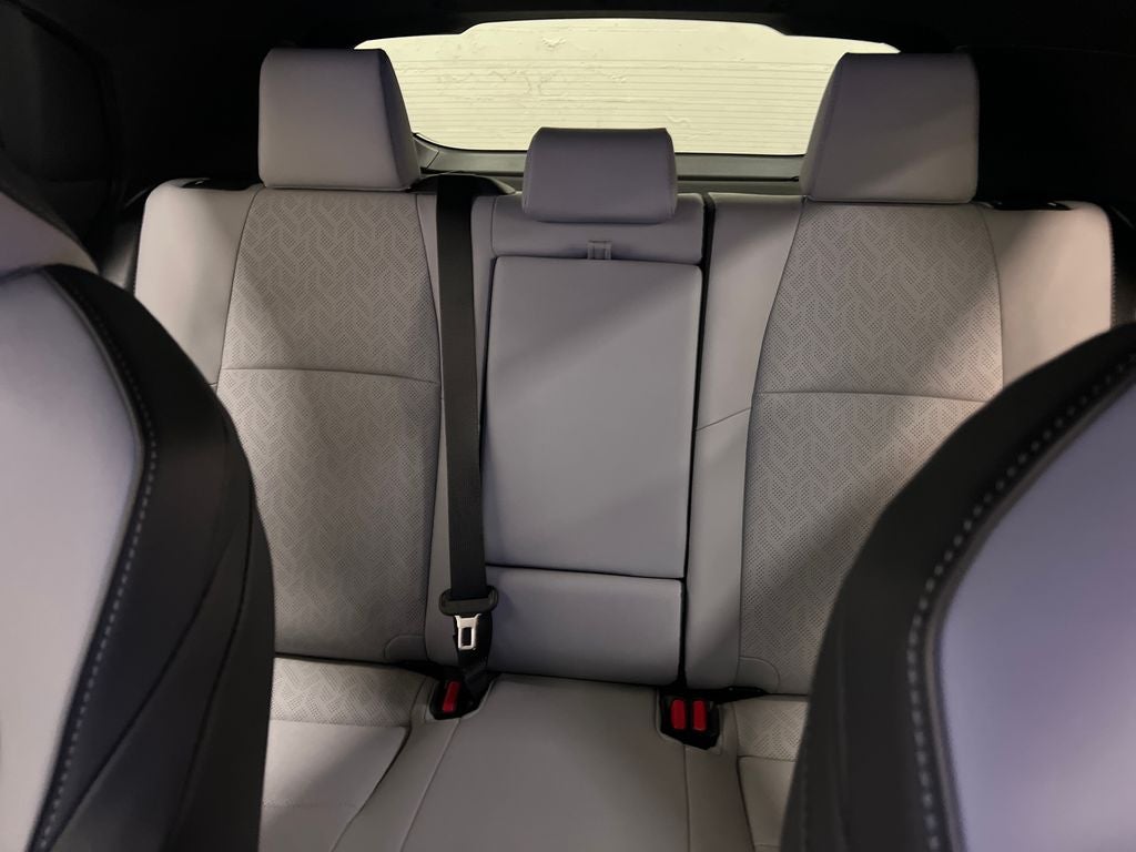 2026 Subaru UNCHARTED Sport