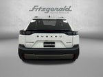 2026 Subaru UNCHARTED Sport