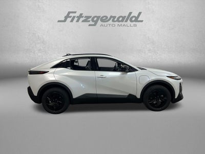 2026 Subaru UNCHARTED Sport