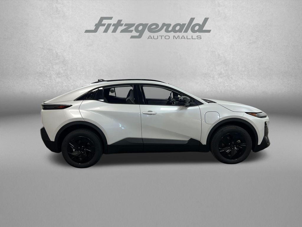 2026 Subaru UNCHARTED Sport